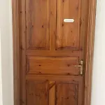 Affitta - Domu E Mari Maison d'hôtes Cardedu