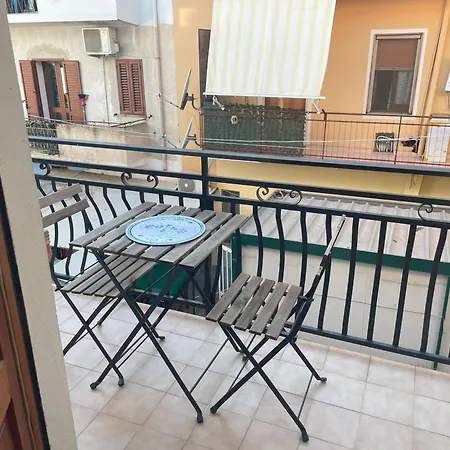 Gasthof Affitta - Domu E Mari *