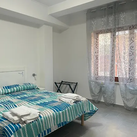 Affitta - Domu E Mari * Cardedu