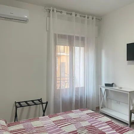 Affitta - Domu E Mari Cardedu