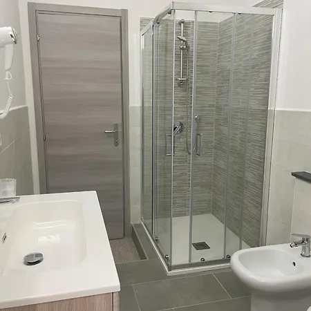 Affitta - Domu E Mari