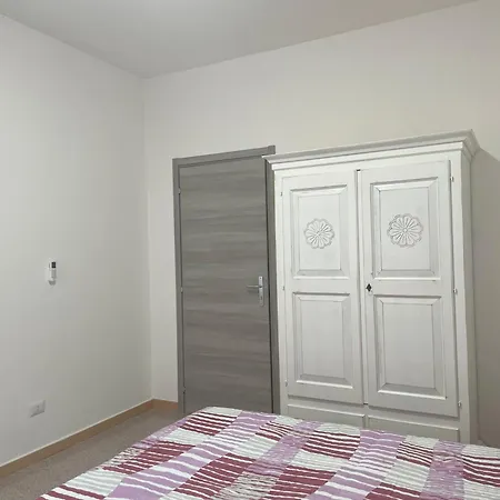 Affitta - Domu E Mari Penzion