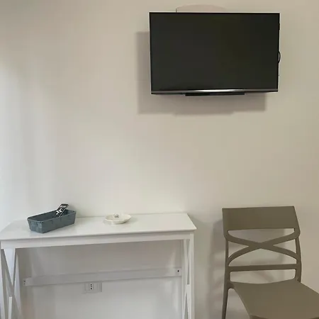 Affitta - Domu E Mari Penzion