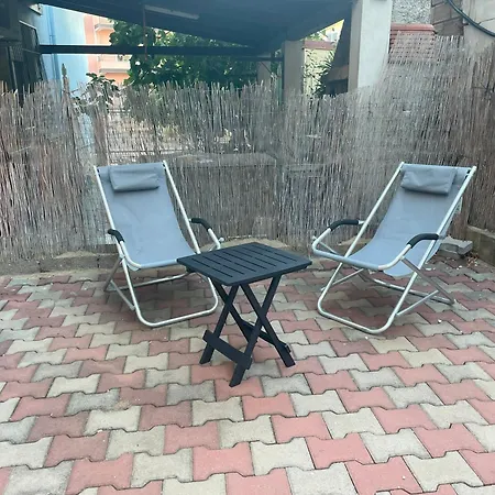 Penzion Affitta - Domu E Mari Cardedu