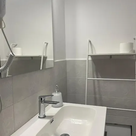 Affitta - Domu E Mari * Cardedu