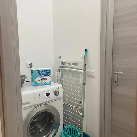 Penzion Affitta - Domu E Mari Cardedu