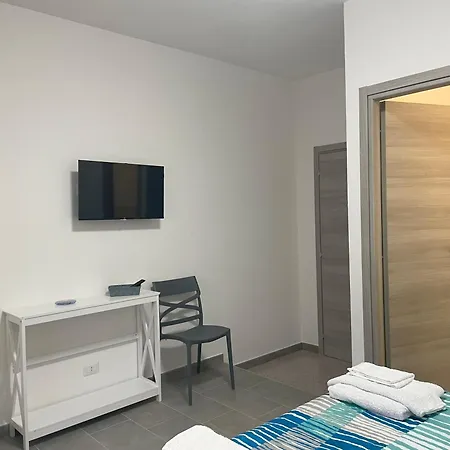 Affitta - Domu E Mari Cardedu