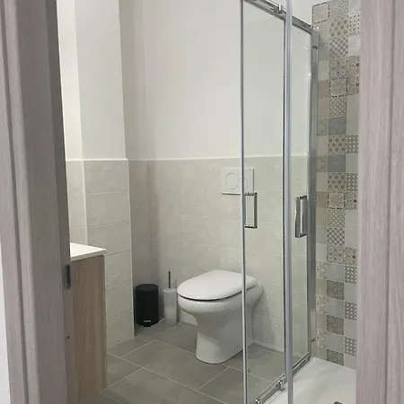 Affitta - Domu E Mari Penzion