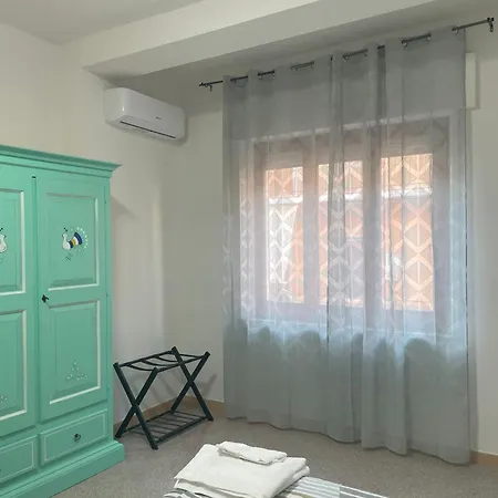 Affitta - Domu E Mari Penzion *