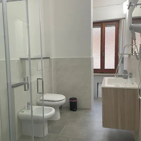 Affitta - Domu E Mari Penzion