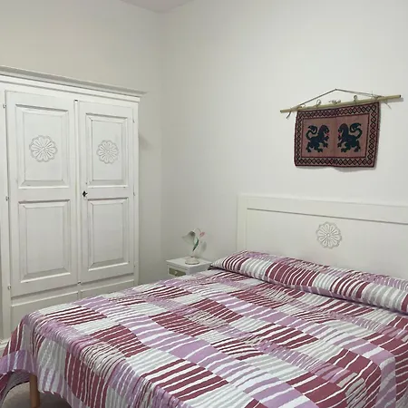 Affitta - Domu E Mari *