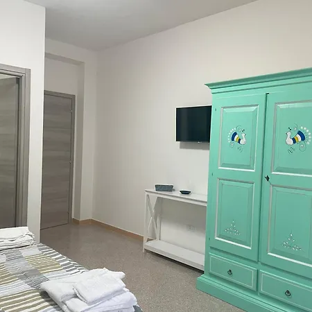 Penzion Affitta - Domu E Mari *