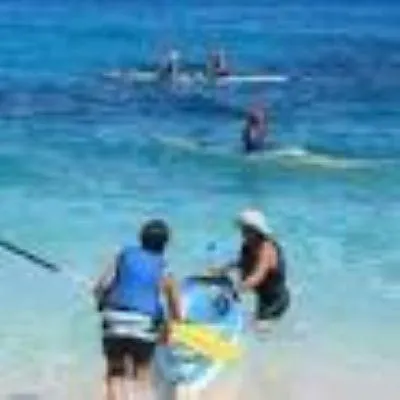 Affitta - Domu E Mari