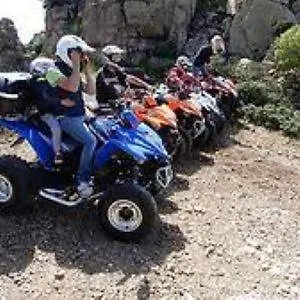 Affitta - Domu E Mari Penzion *