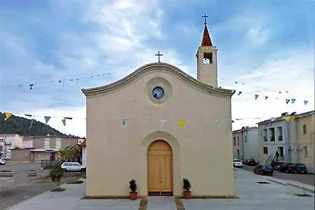 Affitta - Domu E Mari Penzion *